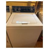 Speed Queen 3.2 Cu. Ft. White Top Load 6 cycle Washing Machine