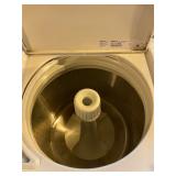 Speed Queen 3.2 Cu. Ft. White Top Load 6 cycle Washing Machine