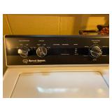 Speed Queen 3.2 Cu. Ft. White Top Load 6 cycle Washing Machine