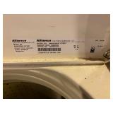 Speed Queen 3.2 Cu. Ft. White Top Load 6 cycle Washing Machine
