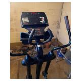 Life Fitness Elliptical X9i