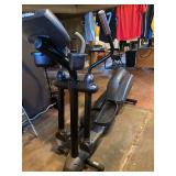 Life Fitness Elliptical X9i