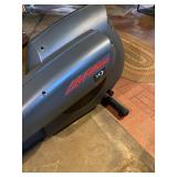 Life Fitness Elliptical X9i