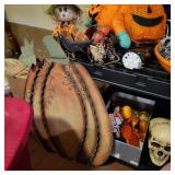 Halloween Decorations