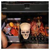 Halloween Decorations