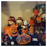 Halloween Decorations