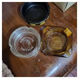 Advertising Ashtrays