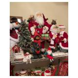 Christmas Decorations