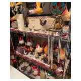 Rooster Decor