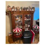 Beautiful Curio Cabinet