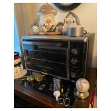 Hamilton Beach Convection Toaster Oven