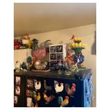 Rooster Collection