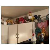 Rooster Collection