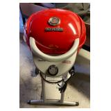 Char-Broil Patio Bistro TRU-infrared Electric Grill red