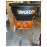 Worx Electric Leaf Mulcher