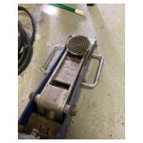 Clarke 2 Ton Aluminum Racing Floor Jack