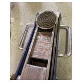 Clarke 2 Ton Aluminum Racing Floor Jack