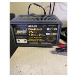 Sears Battery Charger