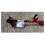 Craftsman Battery Operated String Trimmer - Weed Wacker