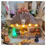 Crosslight Pumpkin Villa