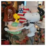 Lenox Snoopy