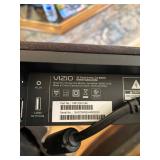 Vizio Soundbar - model SB3621n-E8