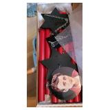 James Dean Wind Chime