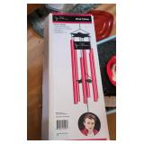 James Dean Wind Chime