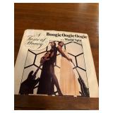 Vinyl LP "Boogie Oogie Oogie" by A Taste of Honey 45 RPM record 