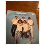 Vinyl LP "Elenore" by The Turtles 45 RPM record 