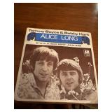 Vinyl LP "Alice Long (You