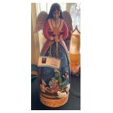 Jim Shore Nativity Angle Statue