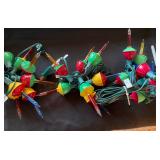 Multicolor Bubble Lights