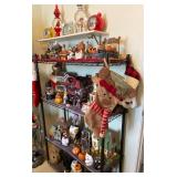 Halloween Decorations