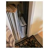 Small & Large Drying Racks