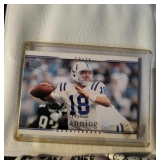 2007 Upper Deck #79 Peyton Manning Indianapolis Colts