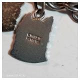 Bracelet - Sterling Silver