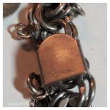 Bracelet - Sterling Silver