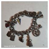 Bracelet - Sterling Silver