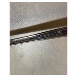 MCM Flatware set, Navaho by International Silver under the 1947 Rogers Bros brand in original storag