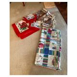 Tablecloths & fabric Napkins