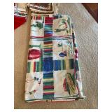 Tablecloth