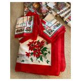 Tablecloths & fabric Napkins