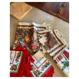Tablecloths & fabric Napkins
