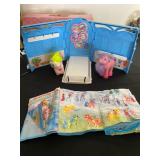 My Little Pony Pretty Parlor Playset 