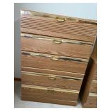 Dresser 5 drawer