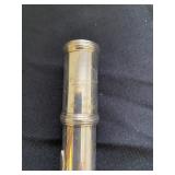 W.T. Armstrong model 104 flute - a popular student model made in Elkhart IN 