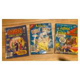 vintage Archie Comics digests: Laugh Comics Digest No. 12: A 160-page full-color digest featuring st