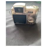 a Kodak EasyShare Z710 7.1MP Digital Camera