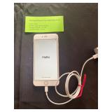 Gold Apple iPhone 6 Plus 64GB model A1522
